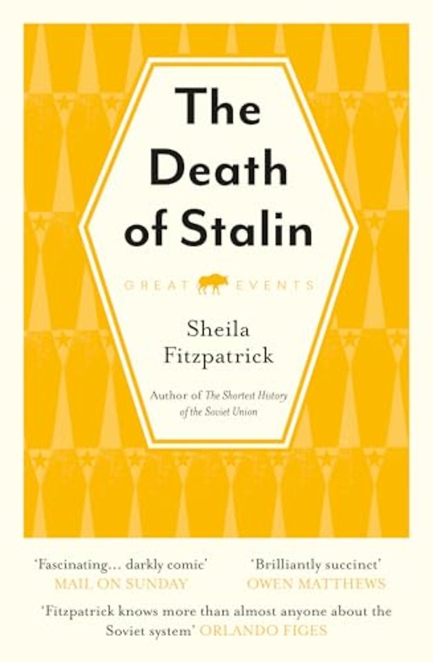 The Death of Stalin