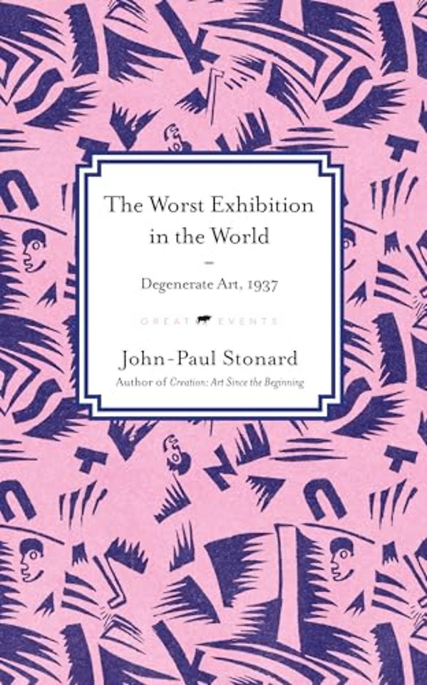 The Worst Exhibition in the World