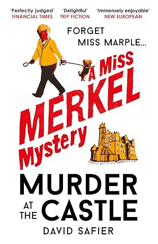 Murder at the Castle