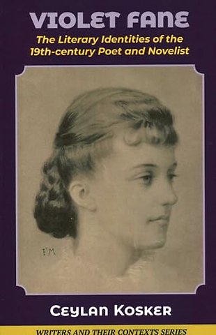 Violet Fane