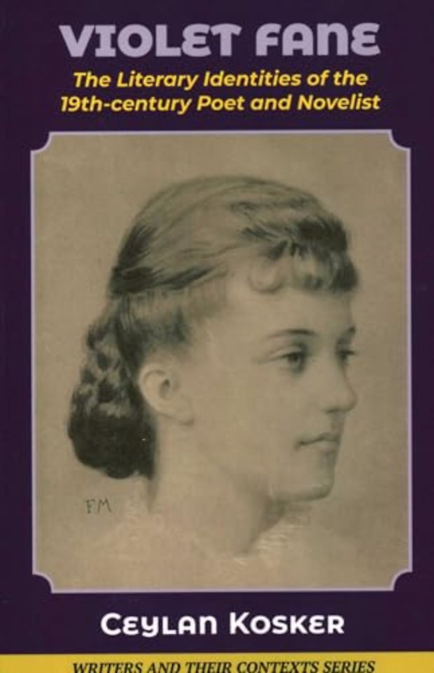 Violet Fane