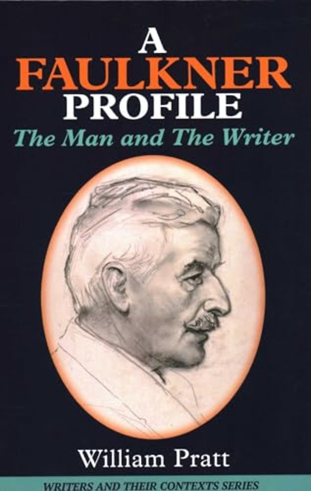 A Faulkner Profile