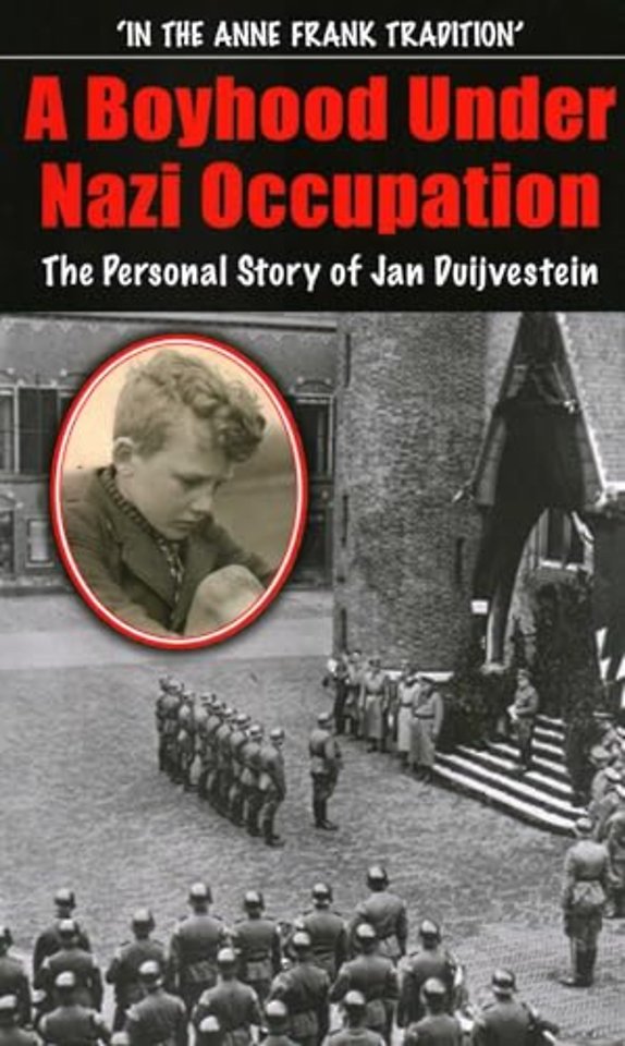 A Boyhood Under Nazi Occupation