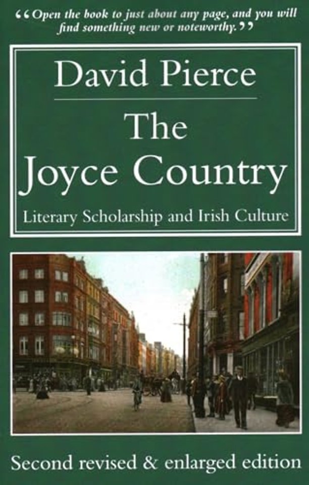 Joyce Country