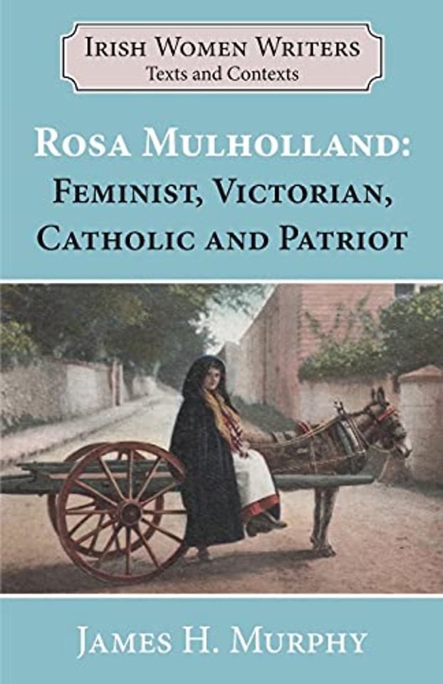 Rosa Mulholland