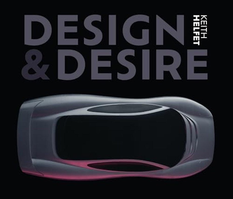 Design & Desire