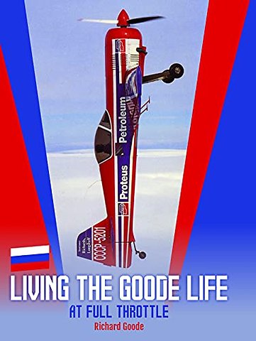 Living The Goode Life