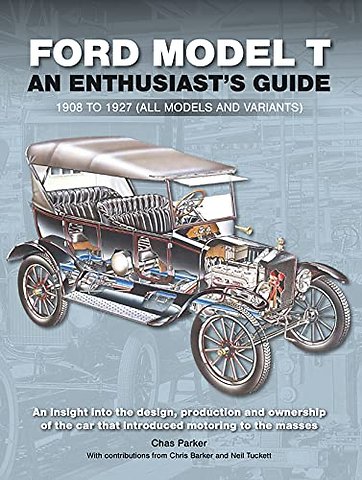Ford Model T