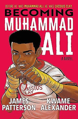 Becoming Muhammad Ali