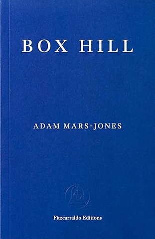Box Hill