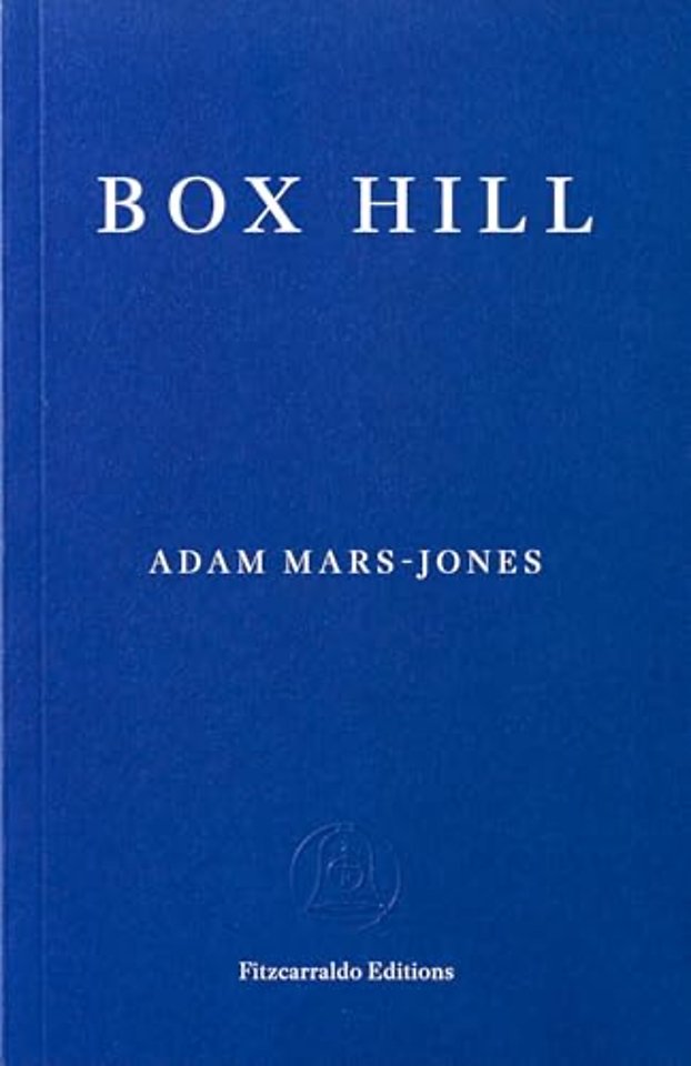 Box Hill