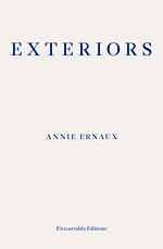 Exteriors – WINNER OF THE 2022 NOBEL PRIZE IN LITERATURE