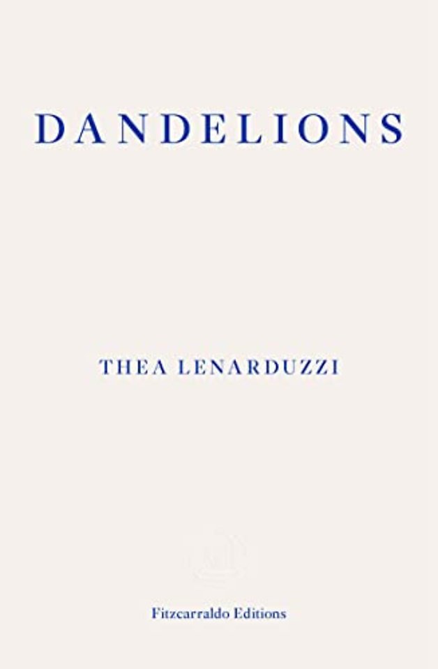 Dandelions