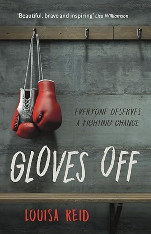 Gloves Off