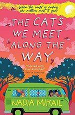 The Cats We Meet Along the Way