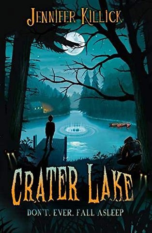 Crater Lake