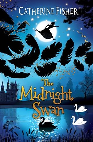 The Midnight Swan