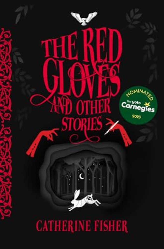 The Red Gloves