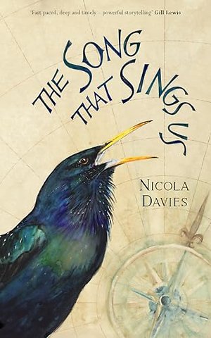 The Song that Sings Us