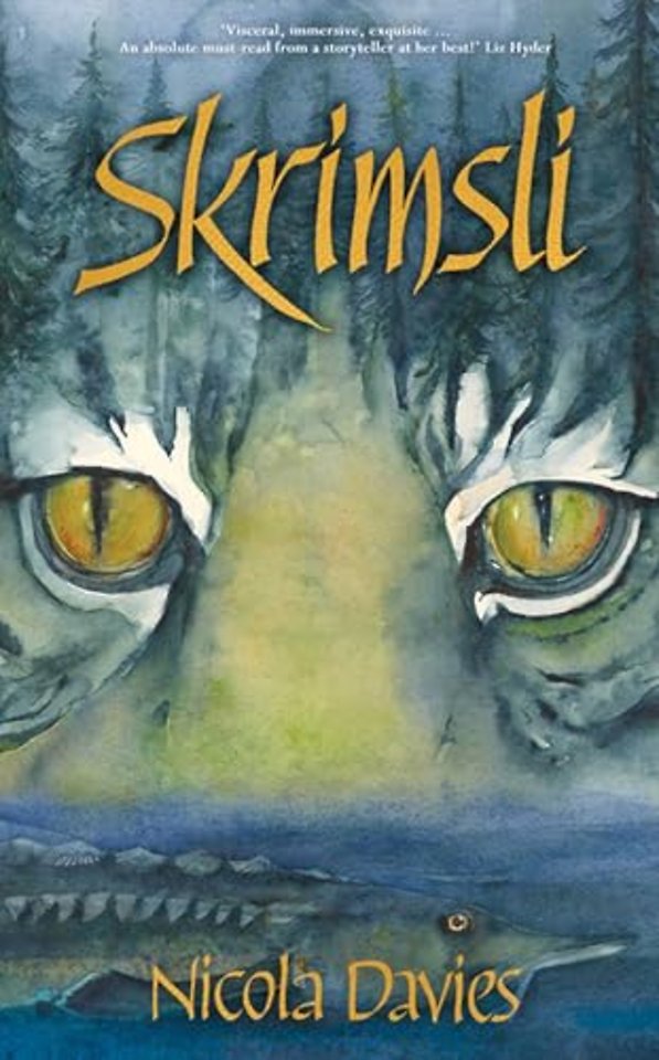 Skrimsli