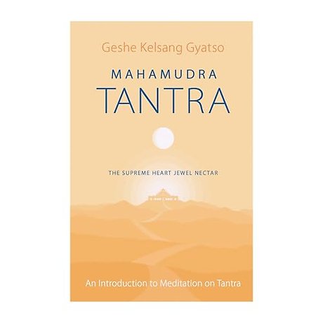 Mahamudra Tantra