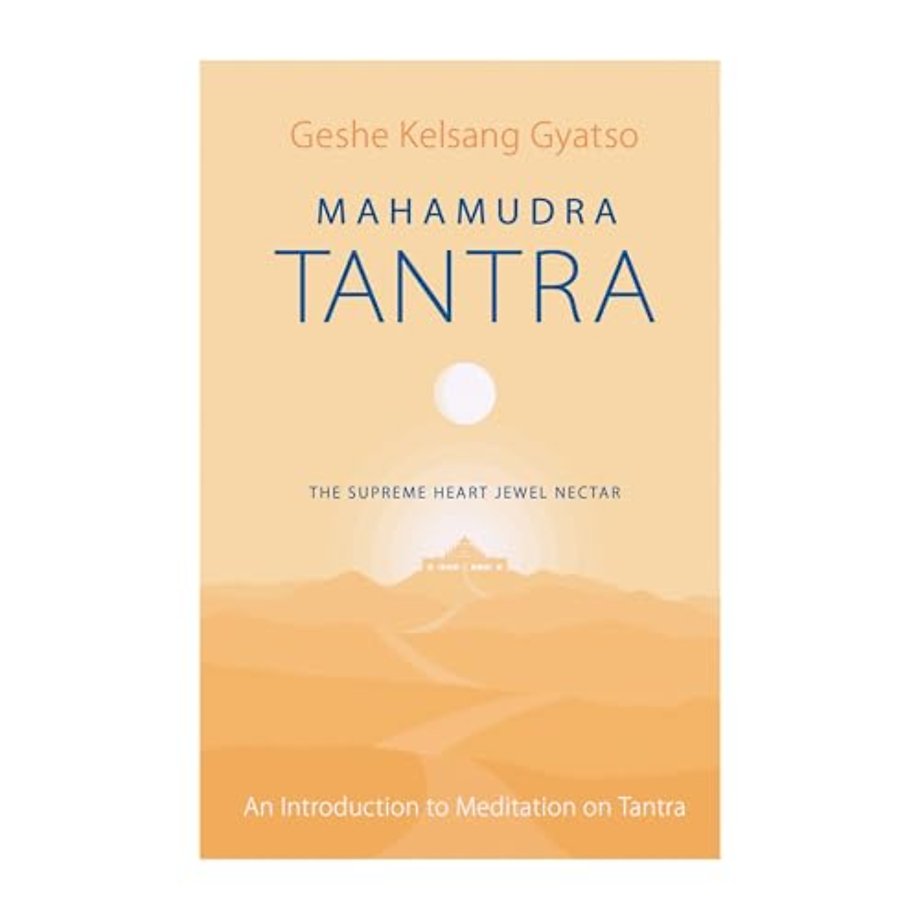 Mahamudra Tantra