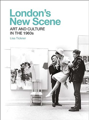 London's New Scene