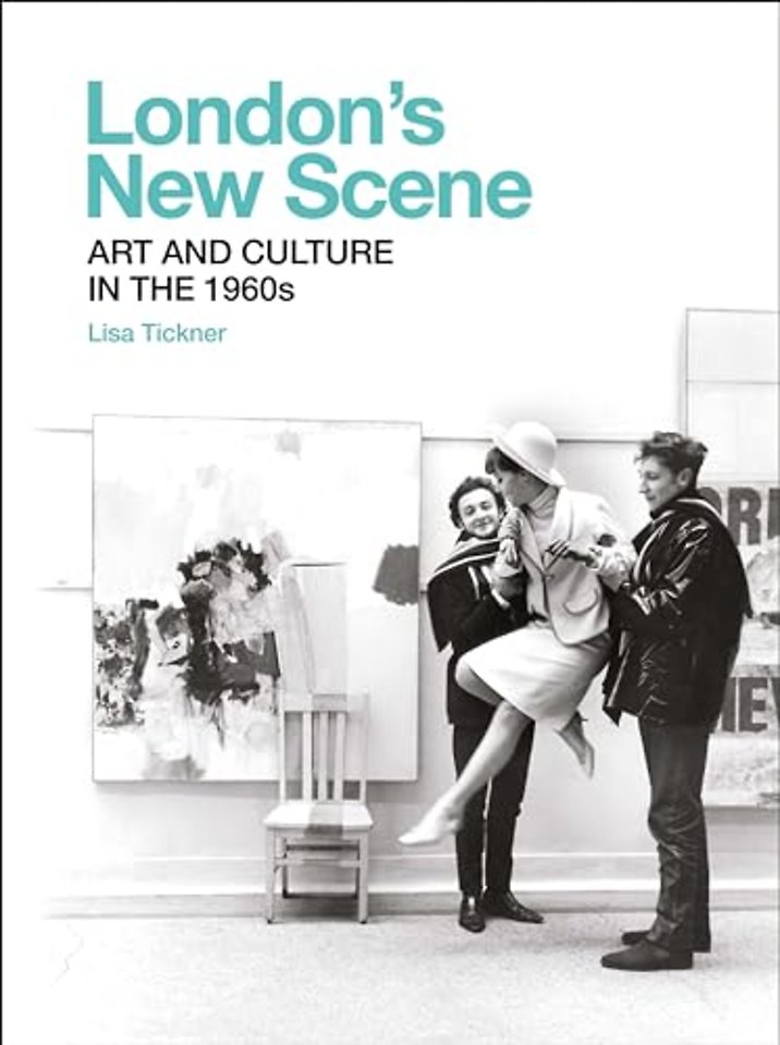 London's New Scene