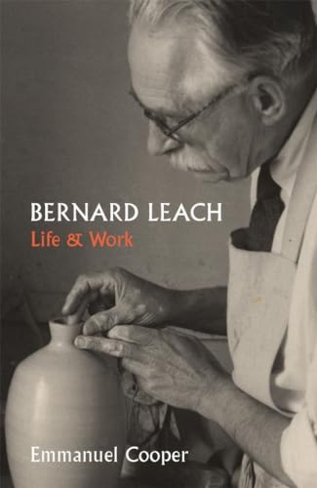 Bernard Leach