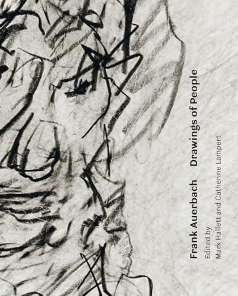 Frank Auerbach