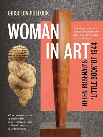 Woman in Art