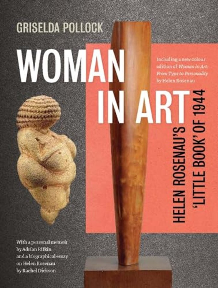 Woman in Art