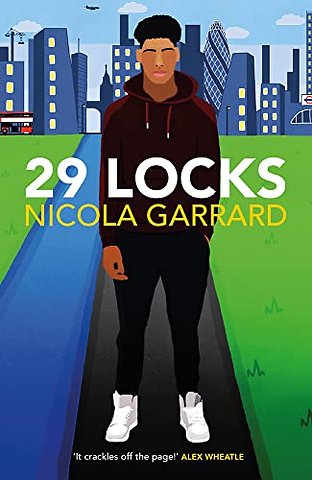 29 Locks