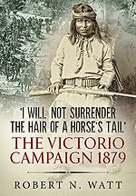 'I Will Not Surrender the Hair of a Horse's Tail'