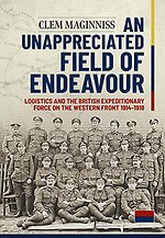 An Unappreciated Field of Endeavour