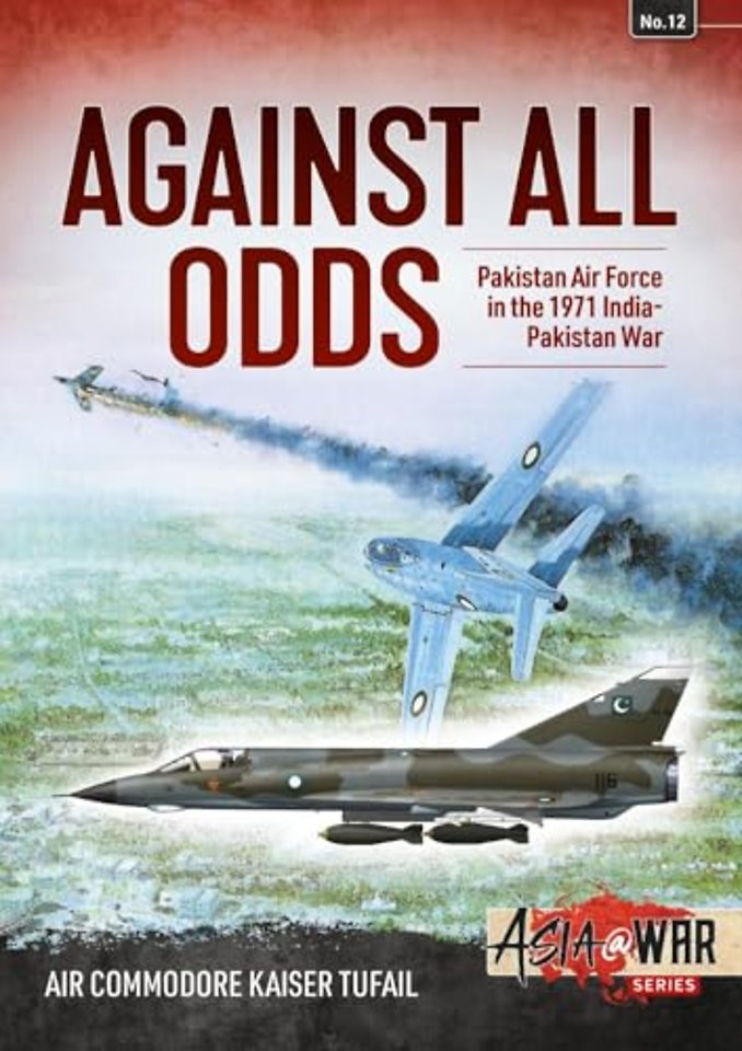 Against All Odds