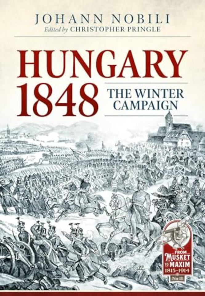 Hungary 1848