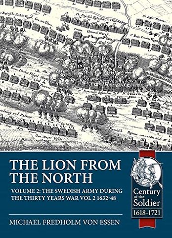 The Lion from the North