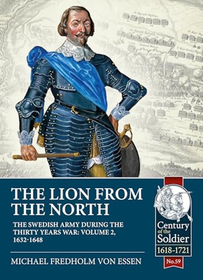 The Lion from the North