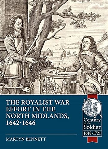 In the Midst of the Kingdom