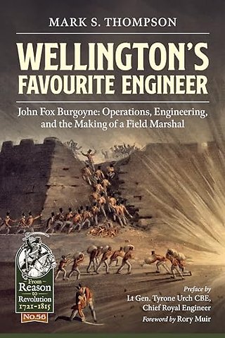 Wellington’s Favourite Engineer