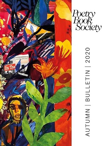 Poetry Book Society Autumn 2020 Bulletin