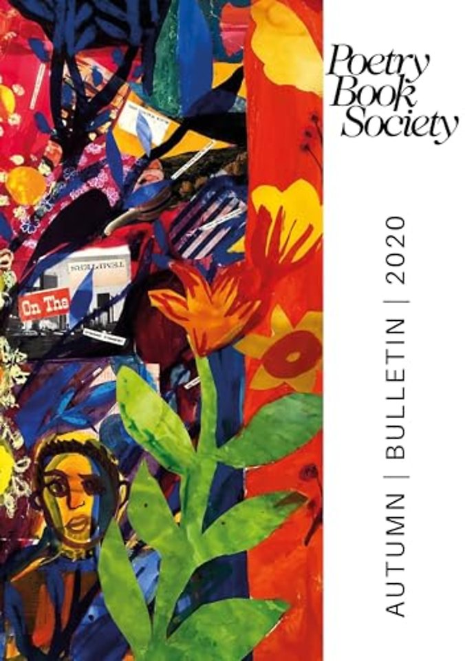 Poetry Book Society Autumn 2020 Bulletin