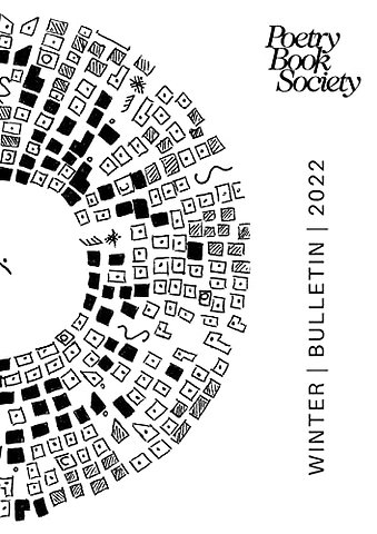 Poetry Book Society Winter 2022 Bulletin