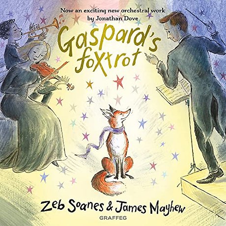Gaspard's Foxtrot