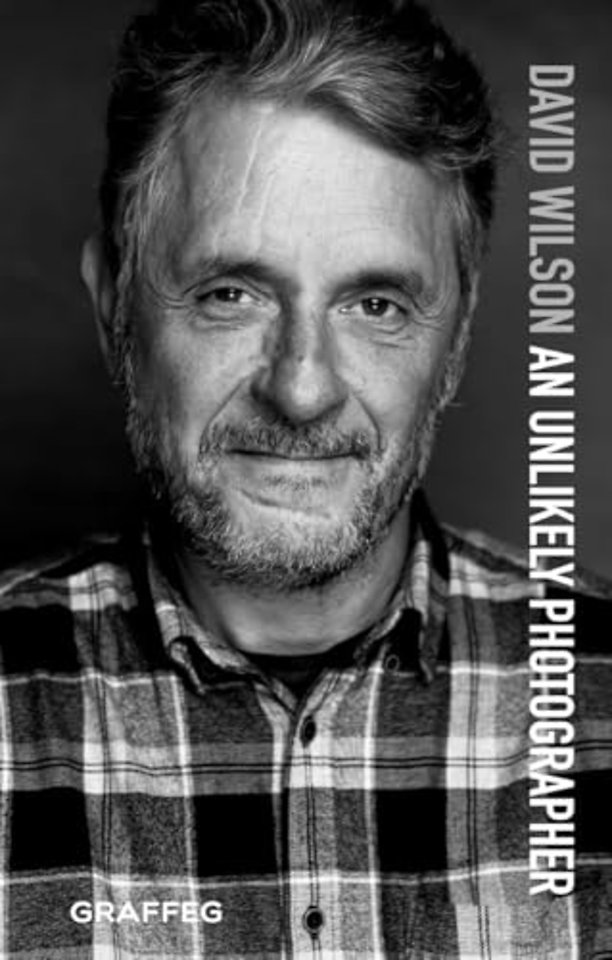 An Unlikely Photographer