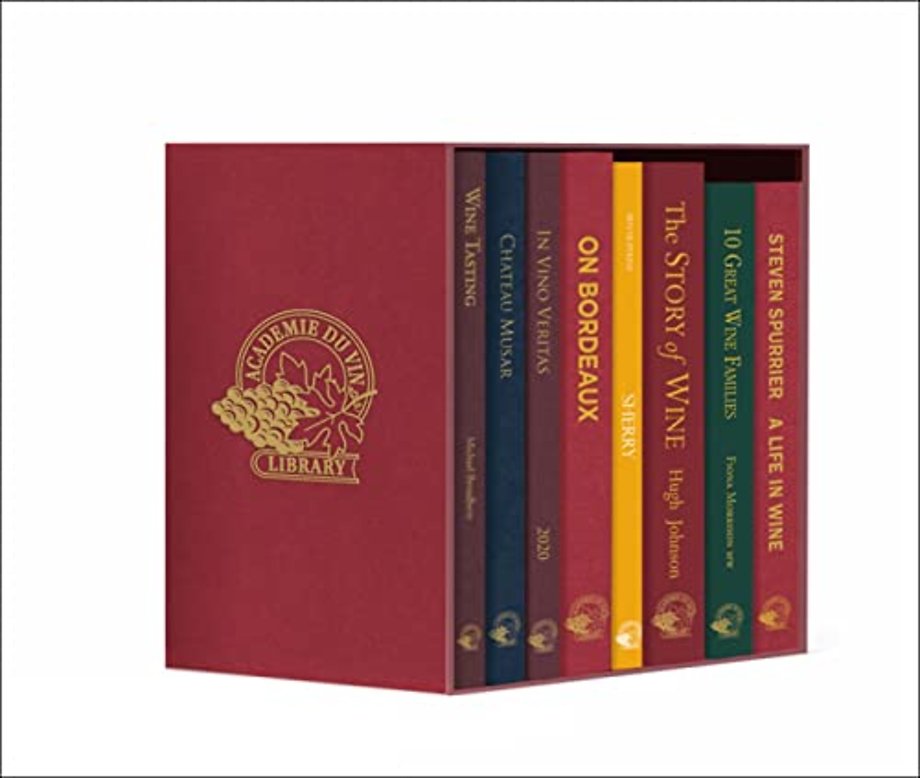 Cellar Collection No 1