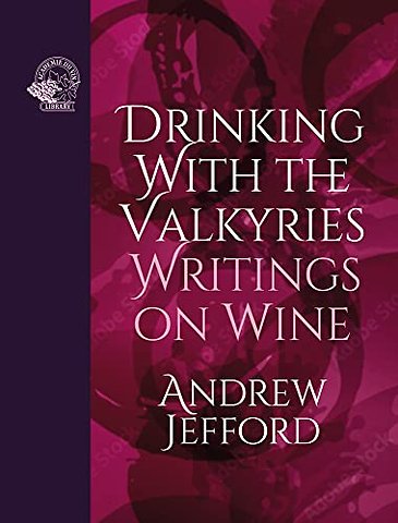 Drinking with the Valkyries
