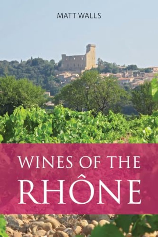 Wines of the Rhone