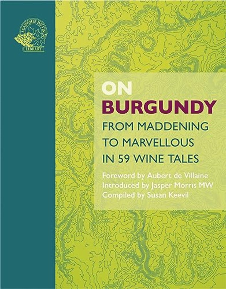 On Burgundy